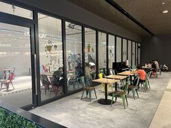 Lentor Modern (D26), Apartment #533566791